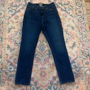LL BEAN Blue Women's Jeans
